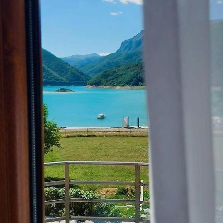 Piva Lake بلوزين المظهر الخارجي الصورة
